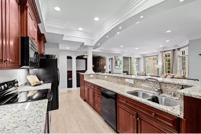 6087 Mountain Brook Road, Greensboro, NC 27455 - Photo 36