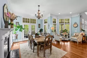 6087 Mountain Brook Rd, Greensboro, NC 27455 - Photo 14