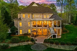 6087 Mountain Brook Rd, Greensboro, NC 27455 - Photo 46