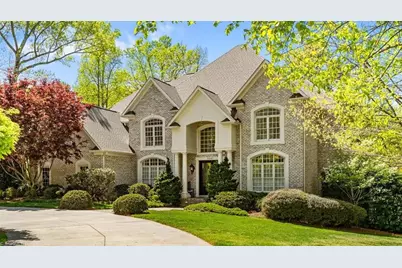 6087 Mountain Brook Road, Greensboro, NC 27455 - Photo 2