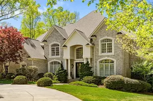 6087 Mountain Brook Rd, Greensboro, NC 27455 - Photo 2