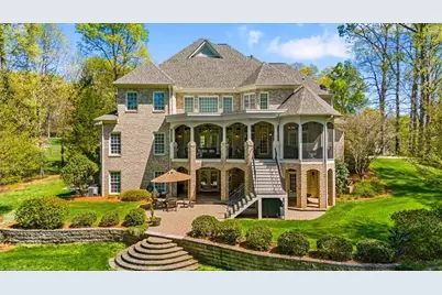 6087 Mountain Brook Road, Greensboro, NC 27455 - Photo 1