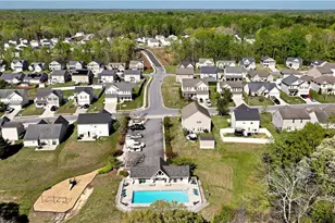 3719 Boxwood Ct, Thomasville, NC 27360 - Photo 36