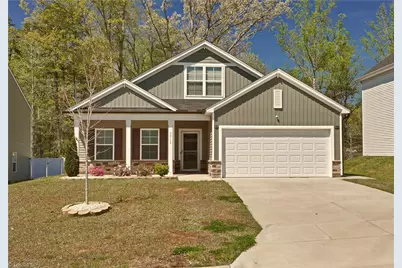 3719 Boxwood Court, Thomasville, NC 27360 - Photo 1