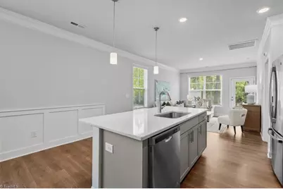 1010 Henson Park Drive, Greensboro, NC 27455 - Photo 20