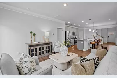 1010 Henson Park Drive, Greensboro, NC 27455 - Photo 10