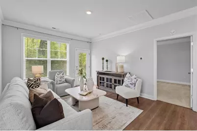 1010 Henson Park Drive, Greensboro, NC 27455 - Photo 8