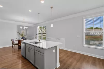 1010 Henson Park Drive, Greensboro, NC 27455 - Photo 18