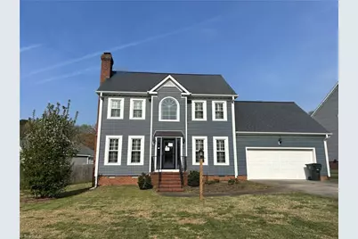 3219 Overlook Court, Burlington, NC 27215 - Photo 1