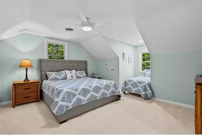312 Willoughby Boulevard, Greensboro, NC 27408 - Photo 30