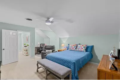 312 Willoughby Boulevard, Greensboro, NC 27408 - Photo 28