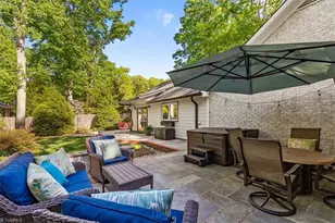 312 Willoughby Blvd, Greensboro, NC 27408 - Photo 34
