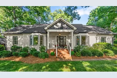 312 Willoughby Boulevard, Greensboro, NC 27408 - Photo 2