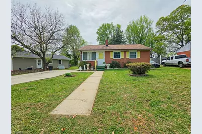 1104 Wise Ave. Wise Avenue, High Point, NC 27260 - Photo 2