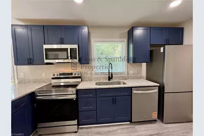 3419 Wilshire Drive, Greensboro, NC 27408 - Photo 12