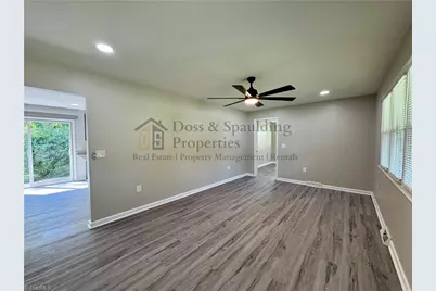 3419 Wilshire Drive, Greensboro, NC 27408 - Photo 4