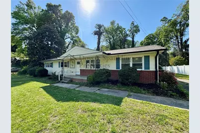 3419 Wilshire Drive, Greensboro, NC 27408 - Photo 2