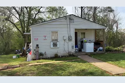 205 Mathis Street, Jonesville, NC 28642 - Photo 1