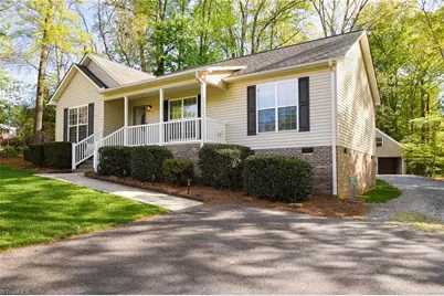 117 Forest Drive, Thomasville, NC 27360 - Photo 2