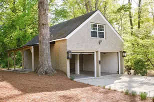 117 Forest Dr, Thomasville, NC 27360 - Photo 28