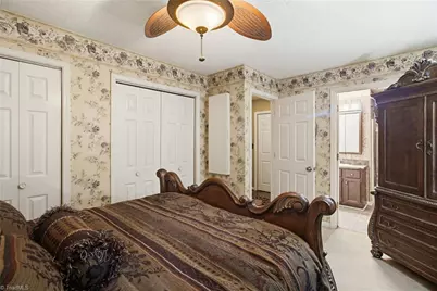 8502 Birchdale Drive, Greensboro, NC 27455 - Photo 22