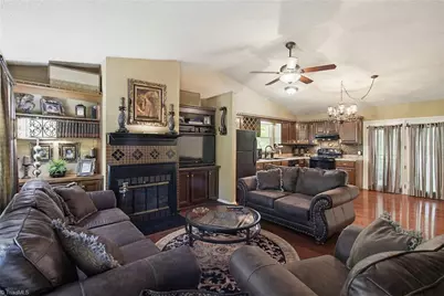 8502 Birchdale Drive, Greensboro, NC 27455 - Photo 8