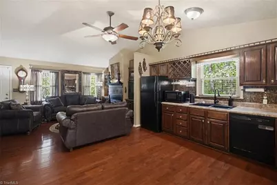 8502 Birchdale Drive, Greensboro, NC 27455 - Photo 14