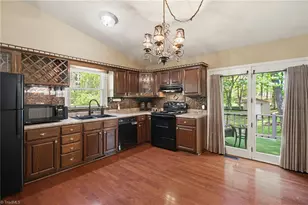 8502 Birchdale Dr, Greensboro, NC 27455 - Photo 16