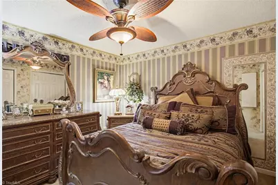 8502 Birchdale Drive, Greensboro, NC 27455 - Photo 20