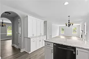 215 China Berry Ln, Midway, NC 27107 - Photo 6