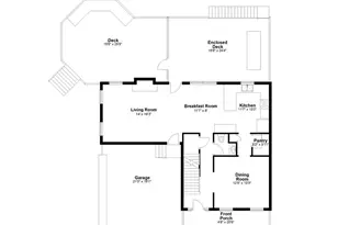 215 China Berry Ln, Midway, NC 27107 - Photo 42