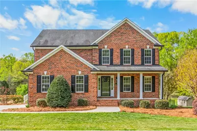 215 Chinaberry Lane, Midway, NC 27107 - Photo 1