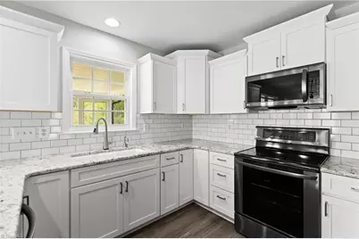 215 Chinaberry Lane, Midway, NC 27107 - Photo 8