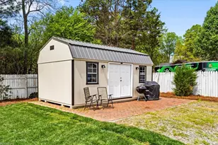 2031 Saponi Village Ct, Winston-Salem, NC 27127 - Photo 16