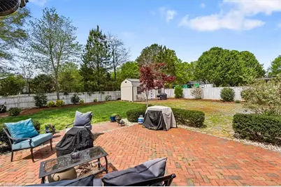 2031 Saponi Village Court, Winston-Salem, NC 27127 - Photo 14