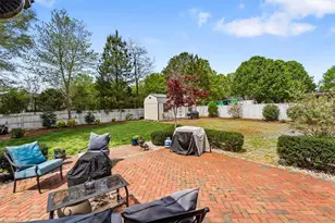 2031 Saponi Village Ct, Winston-Salem, NC 27127 - Photo 14