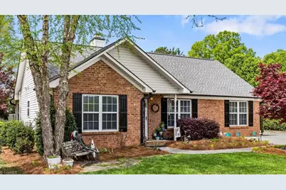 2031 Saponi Village Court, Winston-Salem, NC 27127 - Photo 2