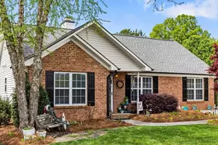 2031 Saponi Village Ct, Winston-Salem, NC 27127 - Photo 2