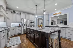 8400 Lillys Ct, Greensboro, NC 27455 - Photo 14