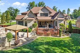 8400 Lillys Ct, Greensboro, NC 27455 - Photo 2