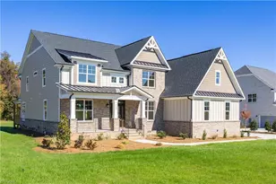 3106 Pasture View Dr, Summerfield, NC 27358 - Photo 2