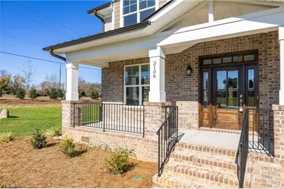 3106 Pasture View Drive, Summerfield, NC 27358 - Photo 4