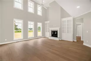 3106 Pasture View Dr, Summerfield, NC 27358 - Photo 8