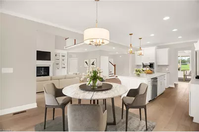 3106 Pasture View Drive, Summerfield, NC 27358 - Photo 14