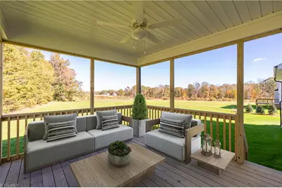 3106 Pasture View Drive, Summerfield, NC 27358 - Photo 30