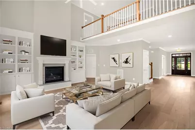 3106 Pasture View Drive, Summerfield, NC 27358 - Photo 6