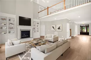 3106 Pasture View Dr, Summerfield, NC 27358 - Photo 6