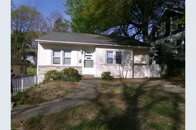 716 Laurel Street, Winston-Salem, NC 27101 - Photo 1