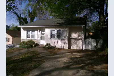 716 Laurel Street, Winston-Salem, NC 27101 - Photo 2