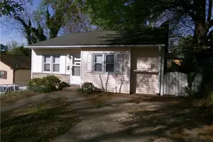 716 Laurel St, Winston-Salem, NC 27101 - Photo 2